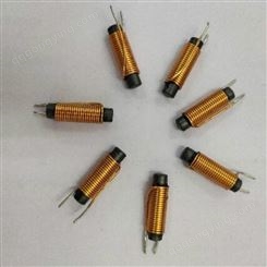R棒电感 ZHEN JIA/臻佳 r棒线圈磁罩电感 批发商采购
