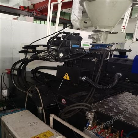 卧式机厂注塑机变量泵HA130吨