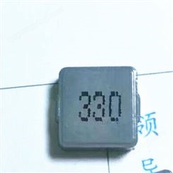 一体成型电感器 ZHEN JIA/臻佳 0640一体成型电感 加工厂家
