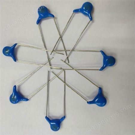 高压瓷片电容 ZHEN JIA/臻佳 高压瓷片电容测试 价格厂家