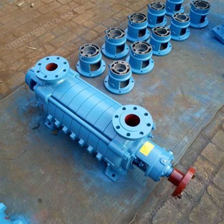 厂家GC型锅炉给水泵1.5GC-5X3型多级循环泵清水泵高压水泵