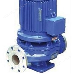 孝感管道泵厂家-管道离心泵配件-不锈钢管道泵机封-立式管道泵价格