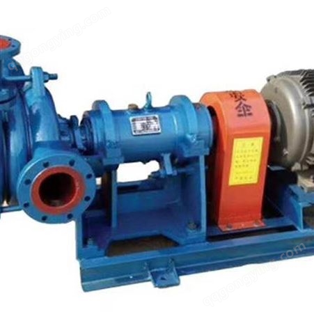 压滤机入料泵65ZJE-II压滤机专用入料泵高压渣浆泵
