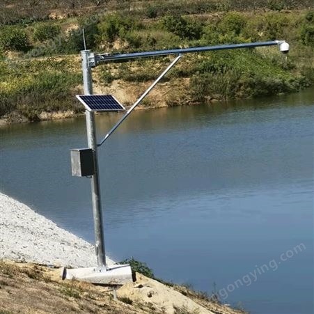 水库水雨情测报和安全监测设施