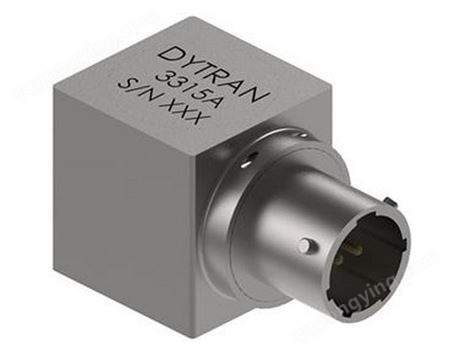 美国DYTRAN加速度传感器型号3255C原装保证，