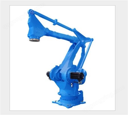 自动化机器人 加工 搬运 焊接 机械手臂组装 设计 北京深隆ST35