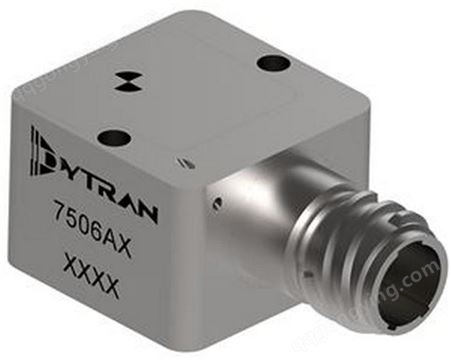 美国dytran加速度传感器型号3010M14，原装，，假一罚十