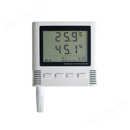 以太网温湿度检测仪 以太网温湿度变送器 温湿度传感器