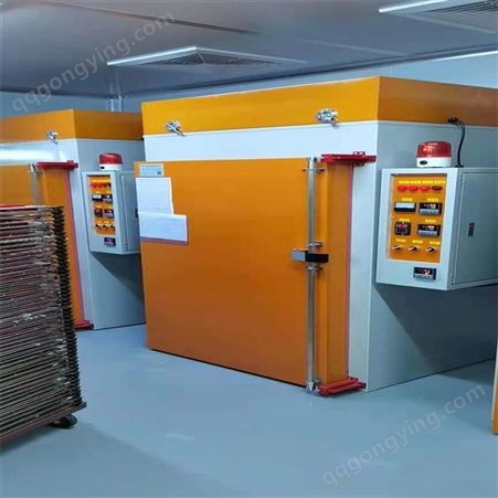 劲鑫工厂现货供应 小型恒温烤箱 单门烤箱 小型烘箱 可定制