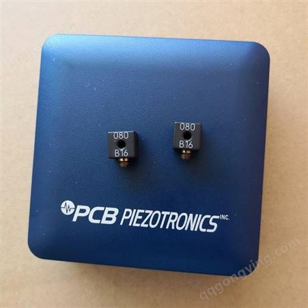 美国PCB PIEZOTRONICS压力传感器 117B184，测量精度高，