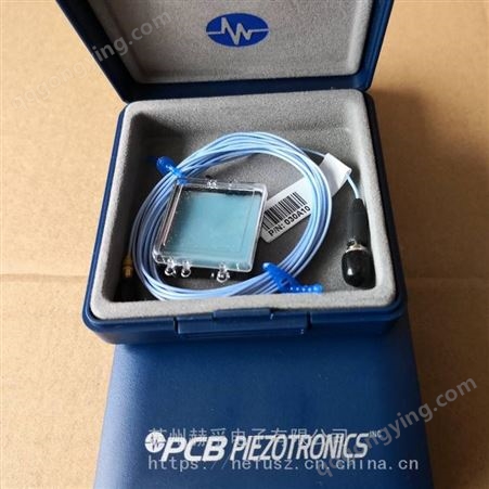 美国PCB振动传感器356A16 美国PCB加速度传感器356A16 美国PCB加速度计356A16