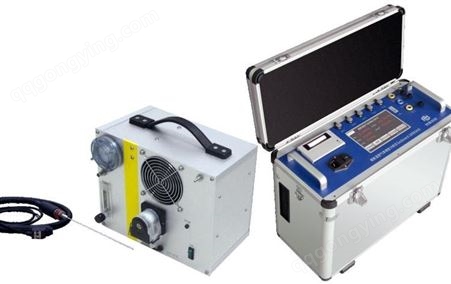 Gasboard-3800GHG便携温室气体排放分析仪 Gasboard-3800GHG
