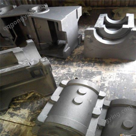 灰铁铸件 铸造加工消失模树脂砂机床铸件工作台 铸钢件 大型灰铁机床铸件 工非标定做 大型数控机床铸件 精密