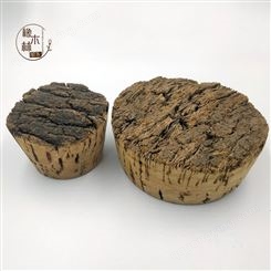 东莞橡木林软木制品 天然软木塞 橡木塞厂家大尺寸木塞定制