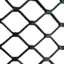 广东美格网厂家供应美格网窗户护栏 不锈钢电焊护栏压平美格网 基坑带边框围栏 戈慕莱