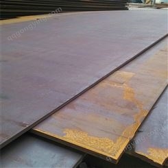 Q390qB桥梁钢板保材质性能 长期供应Q390qB桥梁钢板 山东航建量大优惠