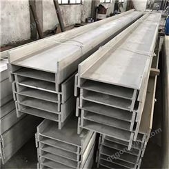 NM500工字钢价格低  NM500工字钢质量有保障   山东航建钢铁