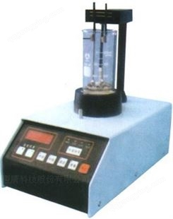 HG-6021数显式融点(熔点)测试仪