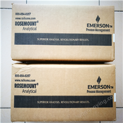 罗斯蒙特Rosemount ﻿Analytical 3900,3900VP  pH/OR传感器