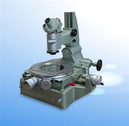 大型工具显微镜 JGX-2