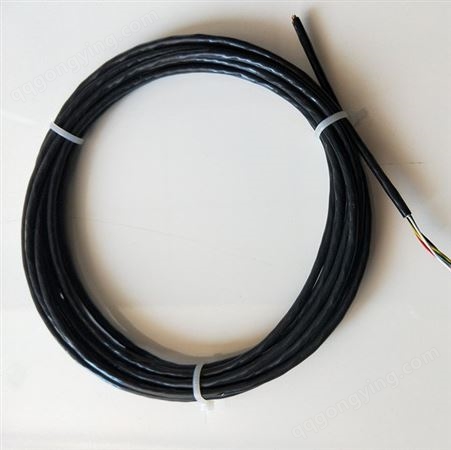 PVDF抗化学性耐水解电线电缆 PVDF Kynar 电线电缆