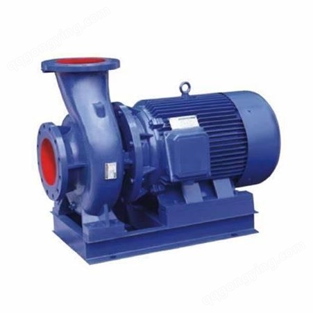 1WZ-0.9海水泵 单级单吸旋涡泵 输送海水和淡水 船用电机泵