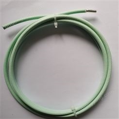 发泡铁氟龙线缆CMP线缆 CL3P电线 FPLR线缆 FT6 电线 PLENUM 高阻燃电线电缆