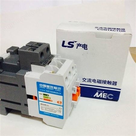 MEC原装LS(LG)产电热过载继电器GTH-22/3 全系列 假一罚十
