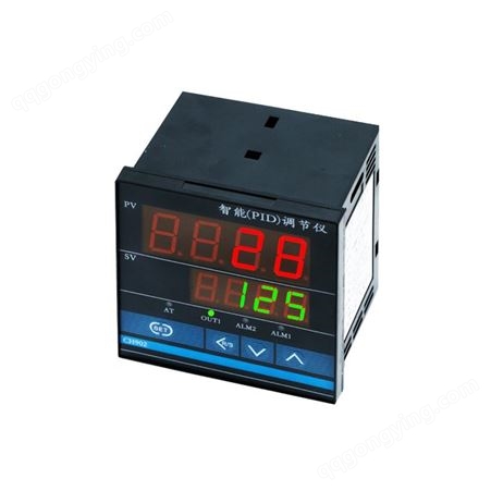 CH102-011温控仪 智能数显温控仪 温度控制仪厂家价格 LED高精度温控仪批发