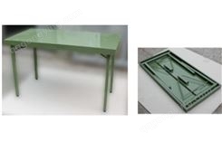 北京新材料折叠桌椅图片    折叠桌椅生产厂家