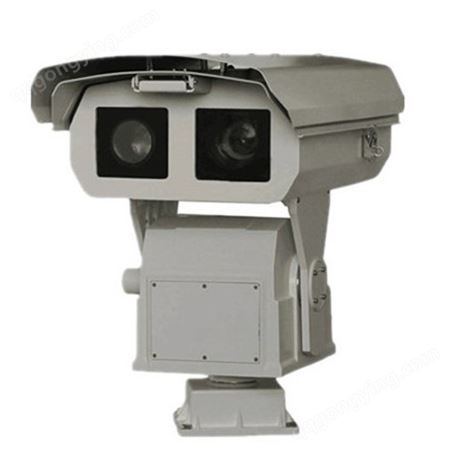 三目重型云台摄像机 订购夜视云台摄像机 厂家供应
