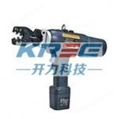 REC-IS1 充电式压线钳（日本 IZUMI）