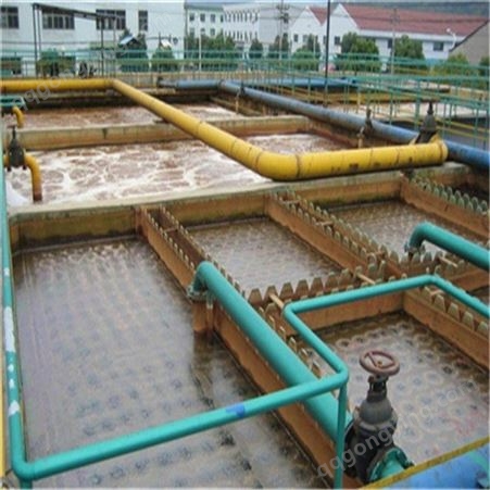 哲汇 污水处理设备安装 成套污水处理设备
