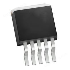 MICROCHIP/微芯 电源管理芯片 LM2576-5.0WU