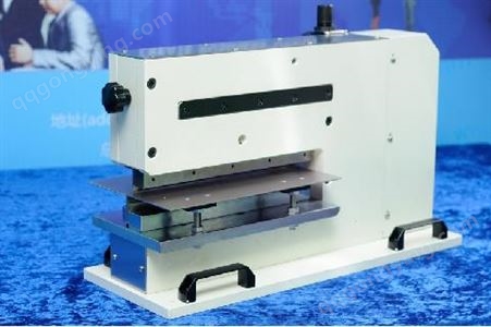 可计数 低应力 PCB R-4 铜基板 线路板 铝基板铡刀分板机  裁板机