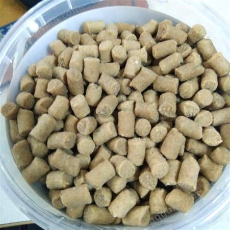 双螺杆宠物饲料生产线定制 山东赛百诺 狗粮生产设备实力厂家