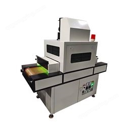 无影胶固化机 紫外线光固机桌面UV固化机小型UV机 森博机械