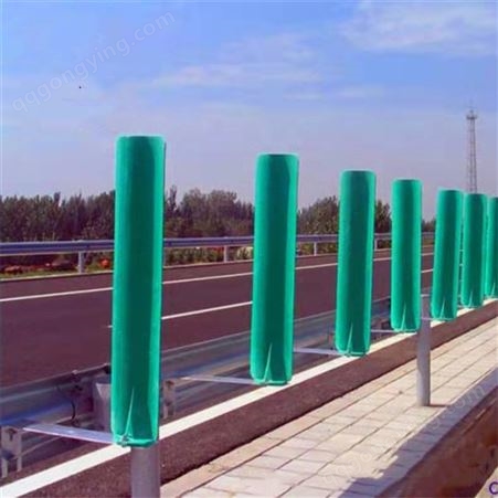 鸿福熙 塑料防眩板 交通设施隔离护栏 S型中空高速900x200