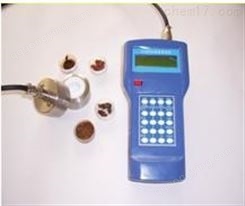 便携式水分活度测定仪
