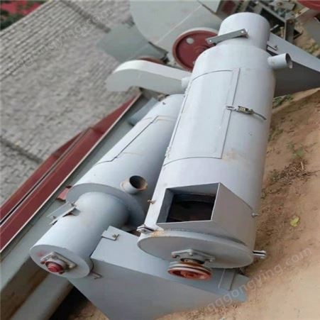 黑龙江牡丹江 生产管式提升机 维护方便 使用寿命长 售后保障
