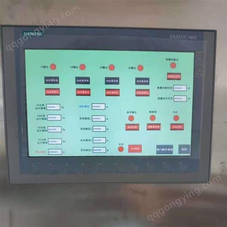 不锈钢环保电控柜_环保电控柜_工业用安全环保电控柜