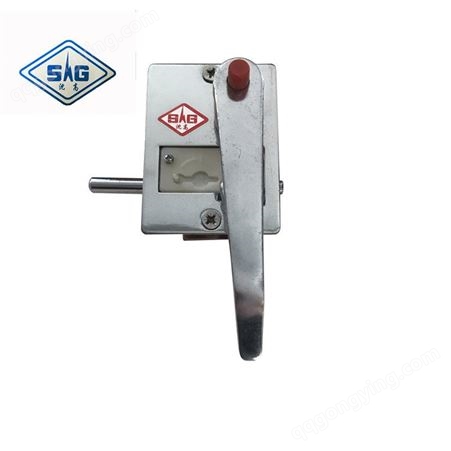 电磁锁报价 电磁锁价格 电磁锁厂家 DSN2—ⅢMY手柄式