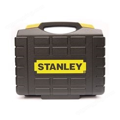 史丹利 45件工具箱套装 家用五金工具 MC-045-23