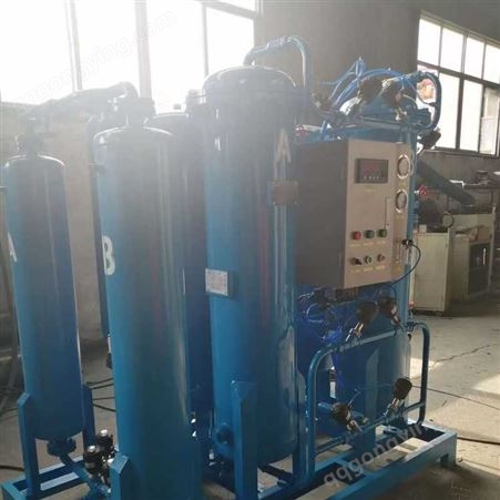 青海海北 工业制氧设备 高纯制氧机 生产厂家