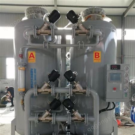 江西萍乡 养殖制氧设备 高纯制氧机 设计制造