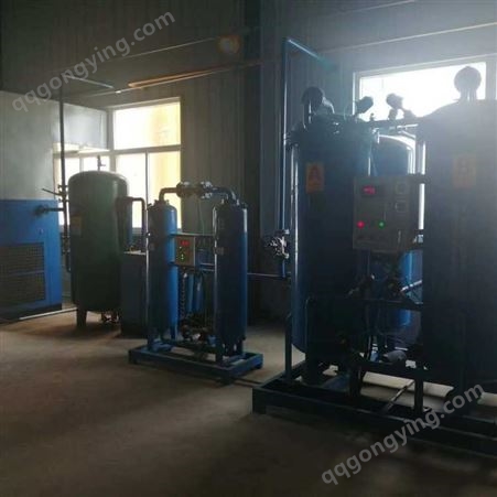 新疆喀什 商用制氧机 空分制氧设备 设计生产