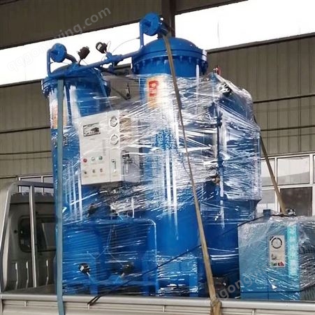 青海海北 工业制氧设备 高纯制氧机 生产厂家