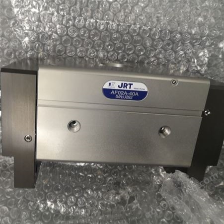 现货销售JRT气爪气缸夹爪AF02-40A