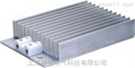 JRD2-2/50-200-500w铝合金 梳状加热器