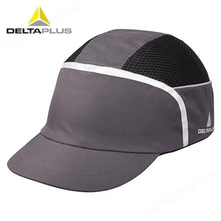 DELTAPLUS/代尔塔 KAIZIO 102250 减震蜂窝结构防撞安全帽 代尔塔安全帽